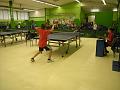 Pierre Gillot 6 qui s'impose 3 a 0 contre Cyprien Gaugier 6